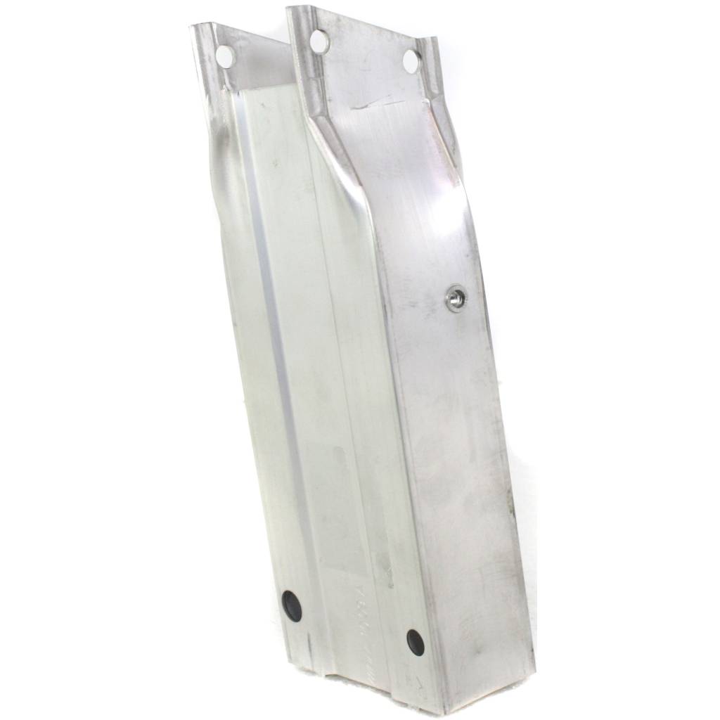 MERCEDES-BENZ E-CLASS COUPE (212) FRONT BUMPER BKT RIGHT (Passenger Side) (ALUMINUM) OEM#2076200095 2010-2017 PL#MB1067106