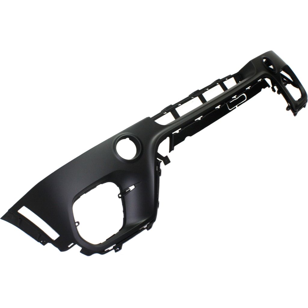 BMW BMW X5 FRONT BUMPER COVER PRIMED (WO/M PKG)(EXC M MDL) **CAPA** OEM#51117222718 2011-2013 PL#BM1000281C
