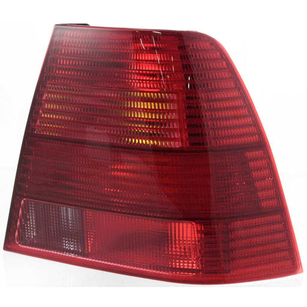 VOLKSWAGEN JETTA (GEN 4) TAIL LAMP RIGHT (Passenger Side) (SEDAN) OEM#1J5945112S 1999-2003 PL#VW2801117