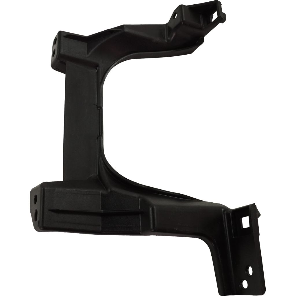 JEEPVEHICLE CHEROKEE REAR BUMPER EXHAUST SUPPORT BRACKET RIGHT (Passenger Side) (PLASTIC)(EXC TRAILHAWK) OEM#68236951AB 2014-2018 PL#CH1163107