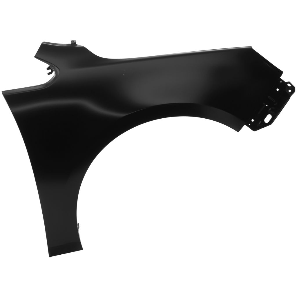 BUICK VERANO FENDER RIGHT (Passenger Side) OEM#22905633 2012-2017 PL#GM1241375