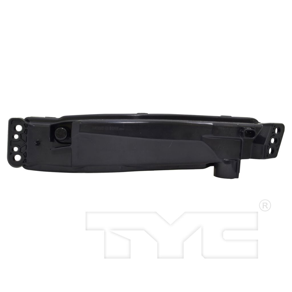 HONDA ACCORD SEDAN FOG LAMP ASSY RIGHT (Passenger Side) OEM#33900TVAA01 2018-2020 PL#HO2593145