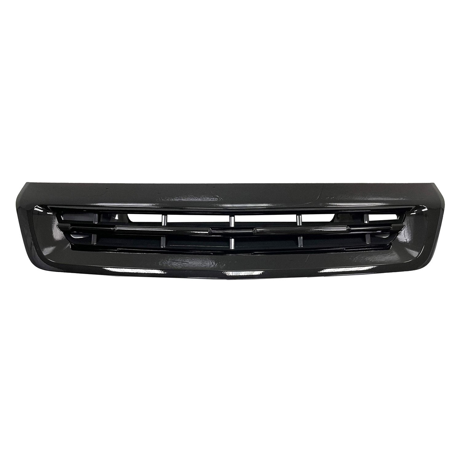 GM TRUCKS & VANS SILVERADO/PU 2500/3500 (CHEVY) HOOD VENT GLOSS-BLACK OEM#84240941 2017-2019 PL#GM1231102