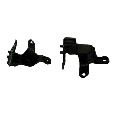 HONDA FIT HEAD/LAMP MOUNTING TAB REPAIR KIT LEFT (Driver Side) LOWER OEM#06150TK6A01 2009-2014 PL#HO2508109