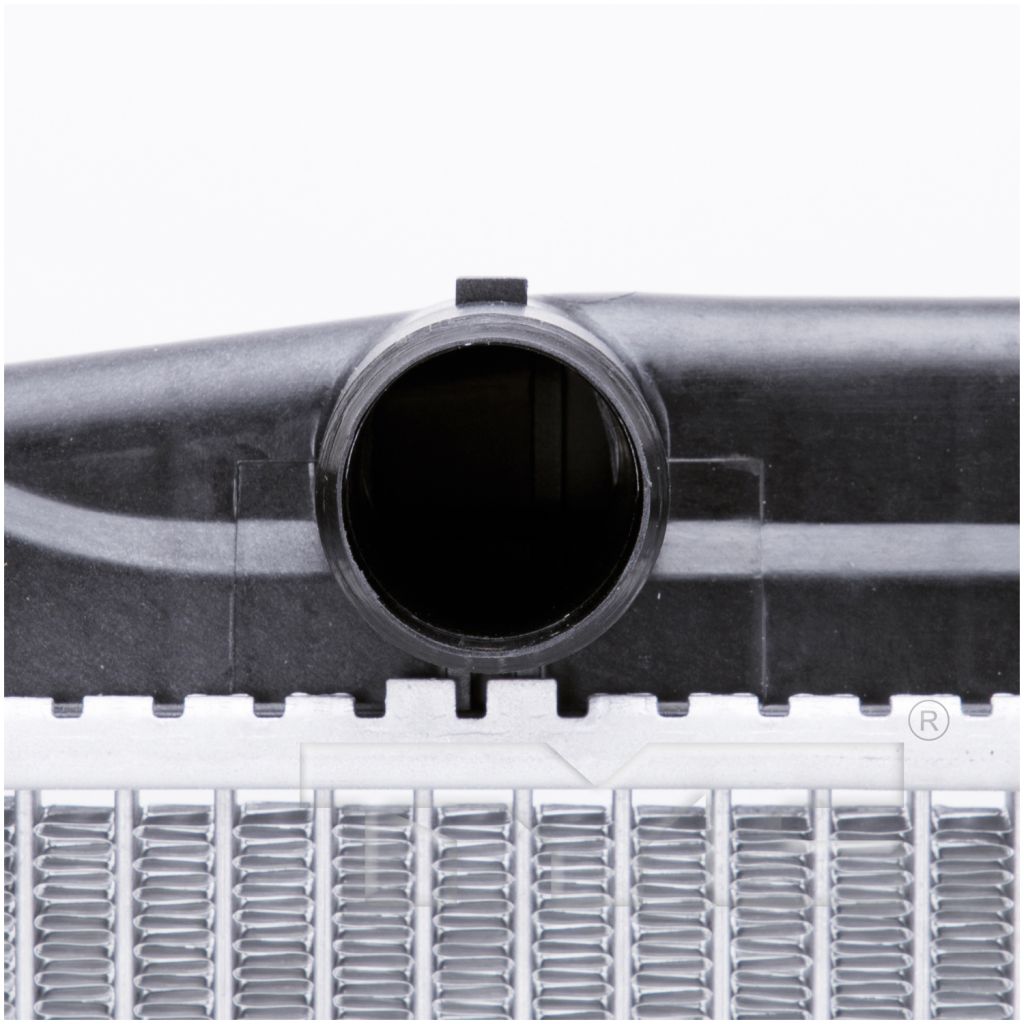 KIA SPECTRA5 HATCHBACK RADIATOR OEM#253102F030 2005-2009 PL#KI3010121