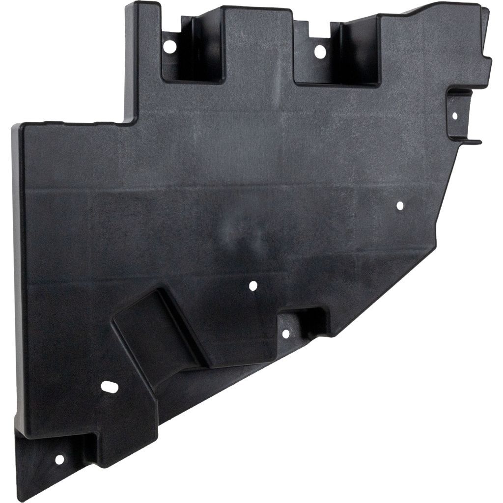 CADILLAC ESCALADE/ESCALADE ESV FRONT BUMPER COVER OUTER FILLER BRACKET LEFT (Driver Side) OEM#84354606 2015-2020 PL#GM1088186