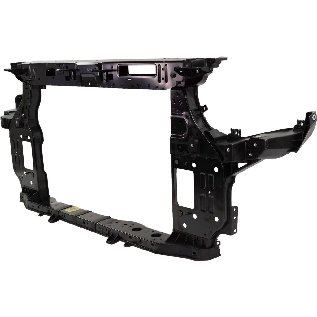 KIA SEDONA MINIVAN RADIATOR SUPPORT**CAPA** OEM#64101A9000 2015-2017 PL#KI1225172C