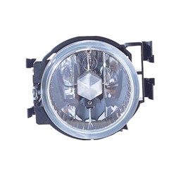SUBARU IMPREZA WRX/STI FOG LAMP ASSEMBLY LEFT (Driver Side) OEM#84501AG130 2011-2014 PL#SU2592115