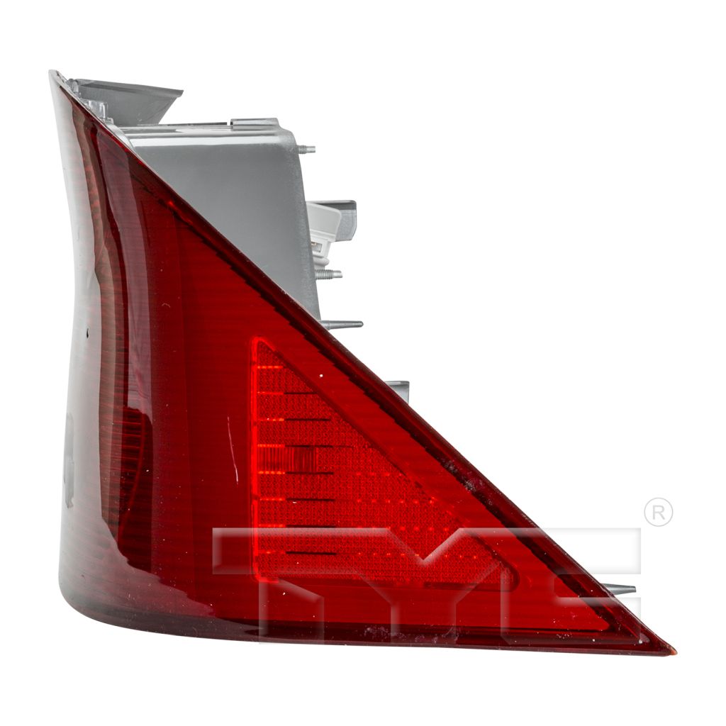 HONDA CIVIC COUPE TAIL LAMP ASSEMBLY RIGHT (Passenger Side) OEM#33501S5PA01 2001-2003 PL#HO2801134