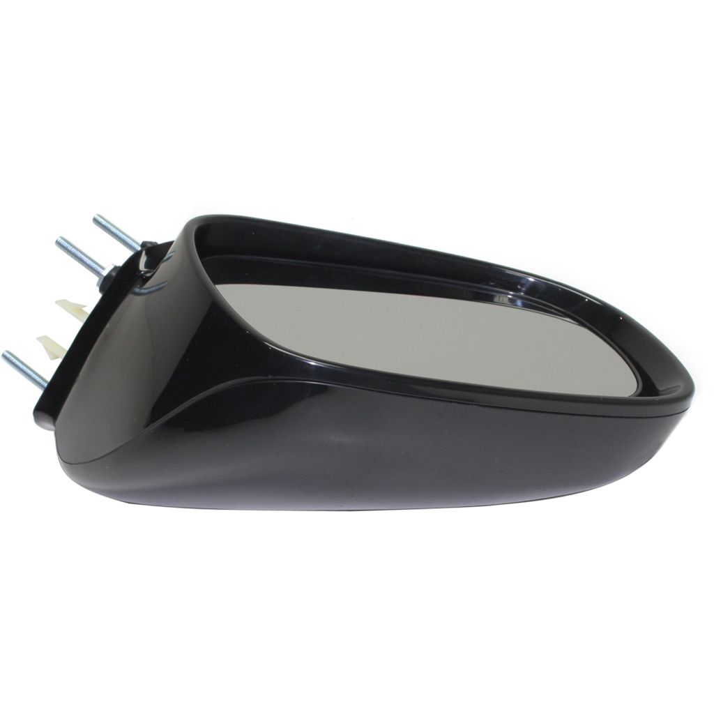 LEXUS IS 250/350 (SEDAN) DOOR MIRROR LEFT (Driver Side) PWR/HTD/PUDDLE LAMP/MEMORY (WO/DIMMING) OEM#8794053251C0-PFM 2006-2008 PL#LX1320110