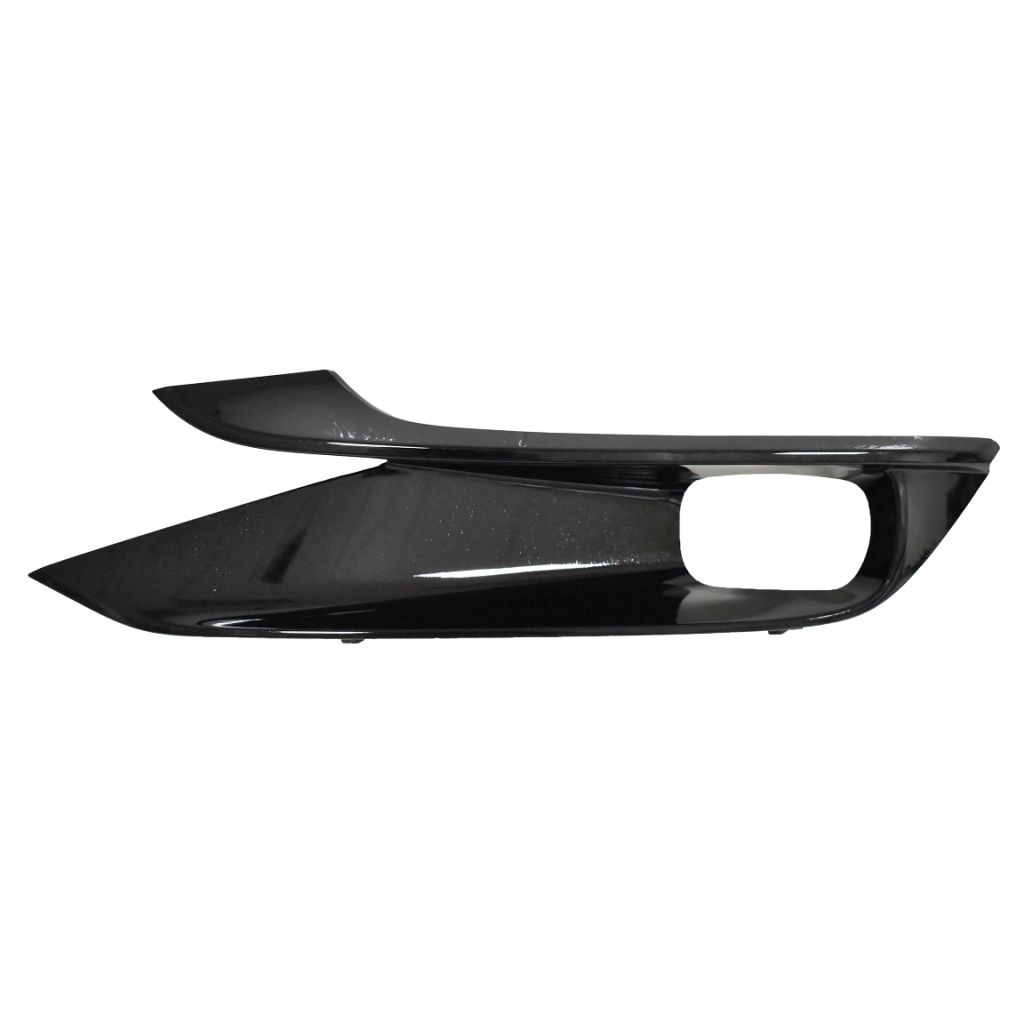 TOYOTA SIENNA FOG LAMP COVER LEFT (Driver Side) (XSE) OEM#5212808100 2021-2025 PL#TO1038241