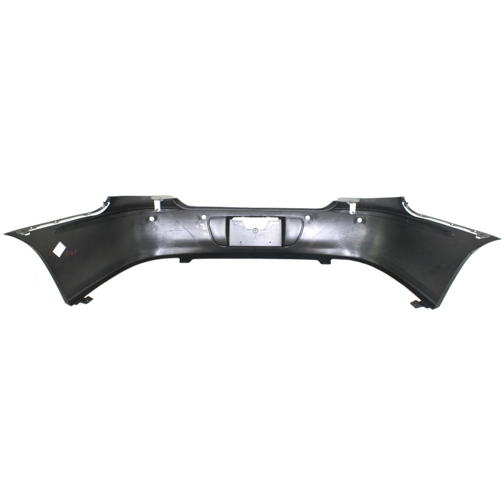 BUICK LACROSSE REAR BUMPER COVER PRIMED (CXS/CXL)(WO/CHROME PKG W/SENSOR) OEM#12336062 2005-2007 PL#GM1100709