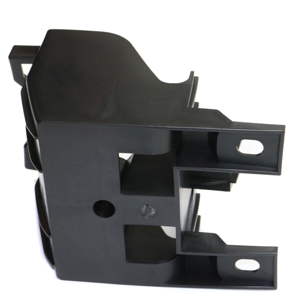 DODGE TRUCKS & VANS DURANGO GRILLE BRACKET OEM#68227833AA 2014-2024 PL#CH1207111