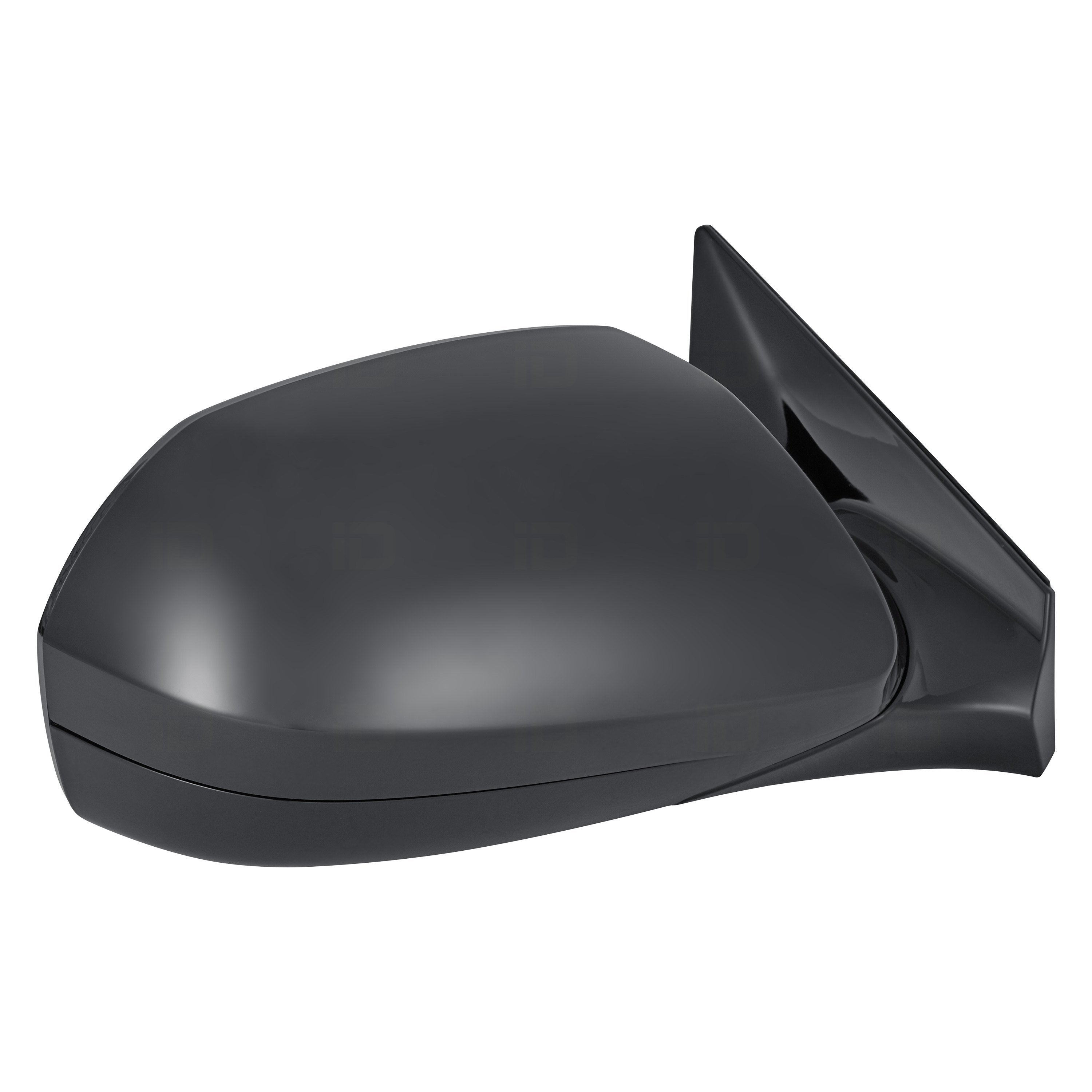HYUNDAI SANTA FE /SANTA FE XL (3.3L) DOOR MIRROR RIGHT (Passenger Side) PWR OEM#87620B8023 2013-2016 PL#HY1321205