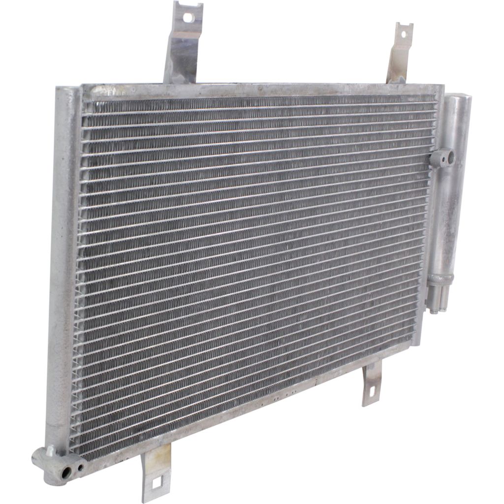 MAZDA RX8 A/C CONDENSER OEM#F15161480 2004-2008 PL#MA3030145
