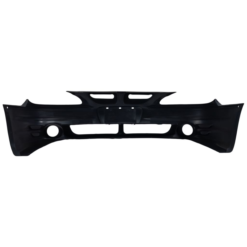 PONTIAC GRAND AM FRONT BUMPER COVER PRIMED (GT ) OEM#22610696 1999-2005 PL#GM1000573