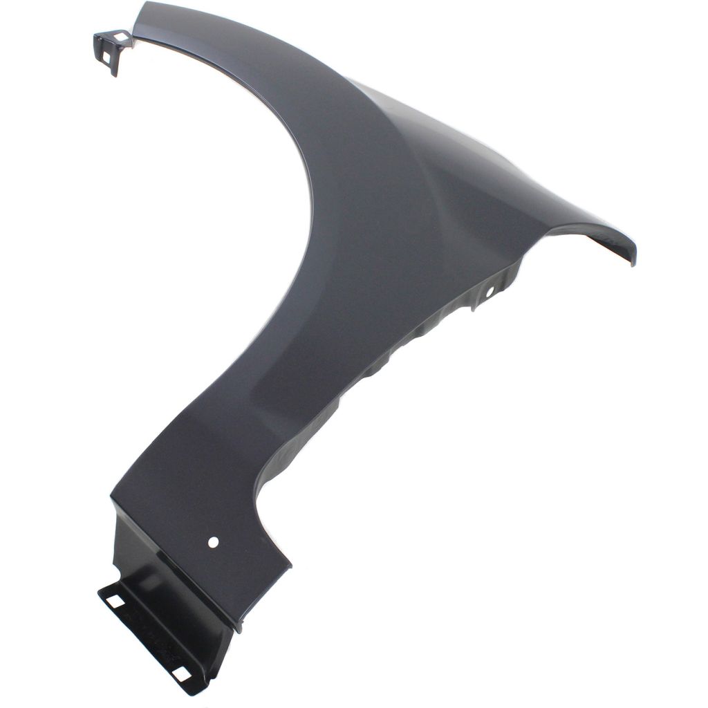 FORD FIESTA ST (HATCHBACK) FENDER LEFT (Driver Side) OEM#D2BZ16006A 2014-2019 PL#FO1240292