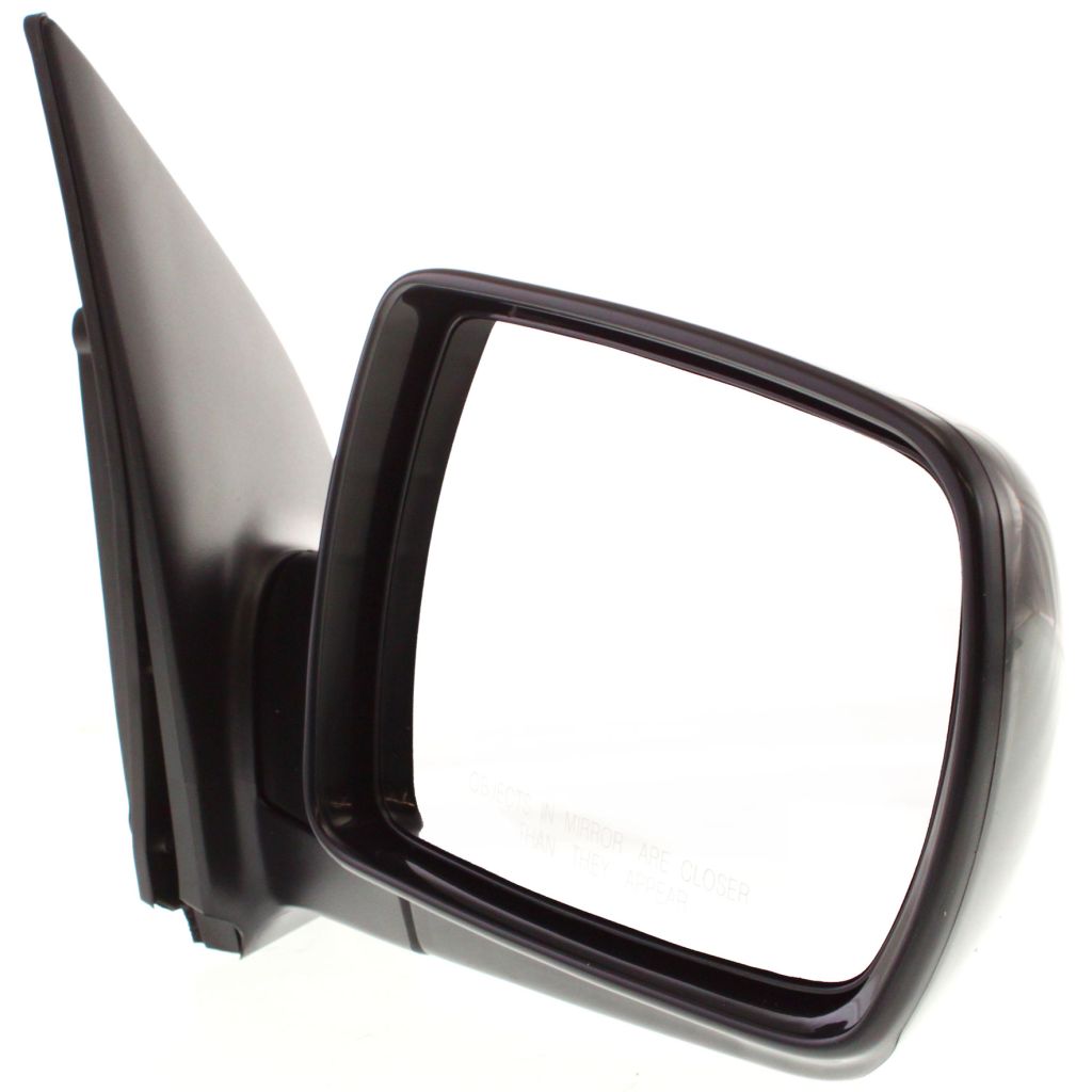 HYUNDAI ENTOURAGE DOOR MIRROR RIGHT (Passenger Side) POWER/ NOT HEATED OEM#876204D311 2007-2008 PL#KI1321126