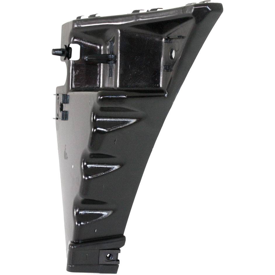 FORD MUSTANG FRONT BUMPER SIDE COVER REINFORCEMENT RIGHT (Passenger Side) OEM#AR3Z17C861A 2010-2014 PL#FO1027109
