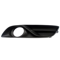 NISSAN(DATSUN) SENTRA FOG LAMP COVER RIGHT (Passenger Side) (W/ FOG)(EXC SR MDL) OEM#622563SH0A 2013-2015 PL#NI1039123