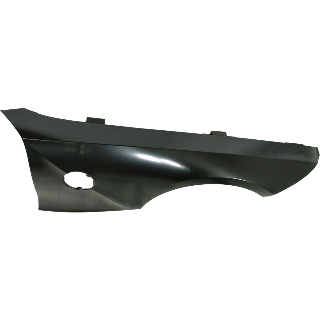 BMW BMW Z4 FENDER RIGHT (Passenger Side) (STEEL) OEM#41357053328 2003-2008 PL#BM1241149