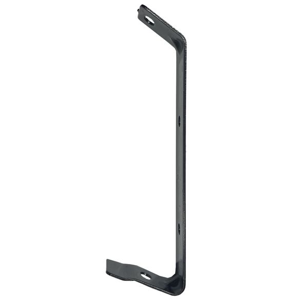 DODGE CHALLENGER FRONT BUMPER GRILLE BRACKET LEFT (Driver Side) (Driver Side) (WO/FOG) OEM#68319309AA 2015-2023 PL#CH1207118