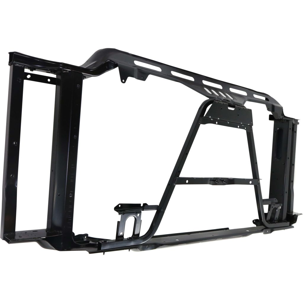 GM TRUCKS & VANS SIERRA/PU 2500/3500 (GMC) RADIATOR SUPPORT ASSEMBLY (STEEL) **CAPA** OEM#22825905 2011-2014 PL#GM1225299C