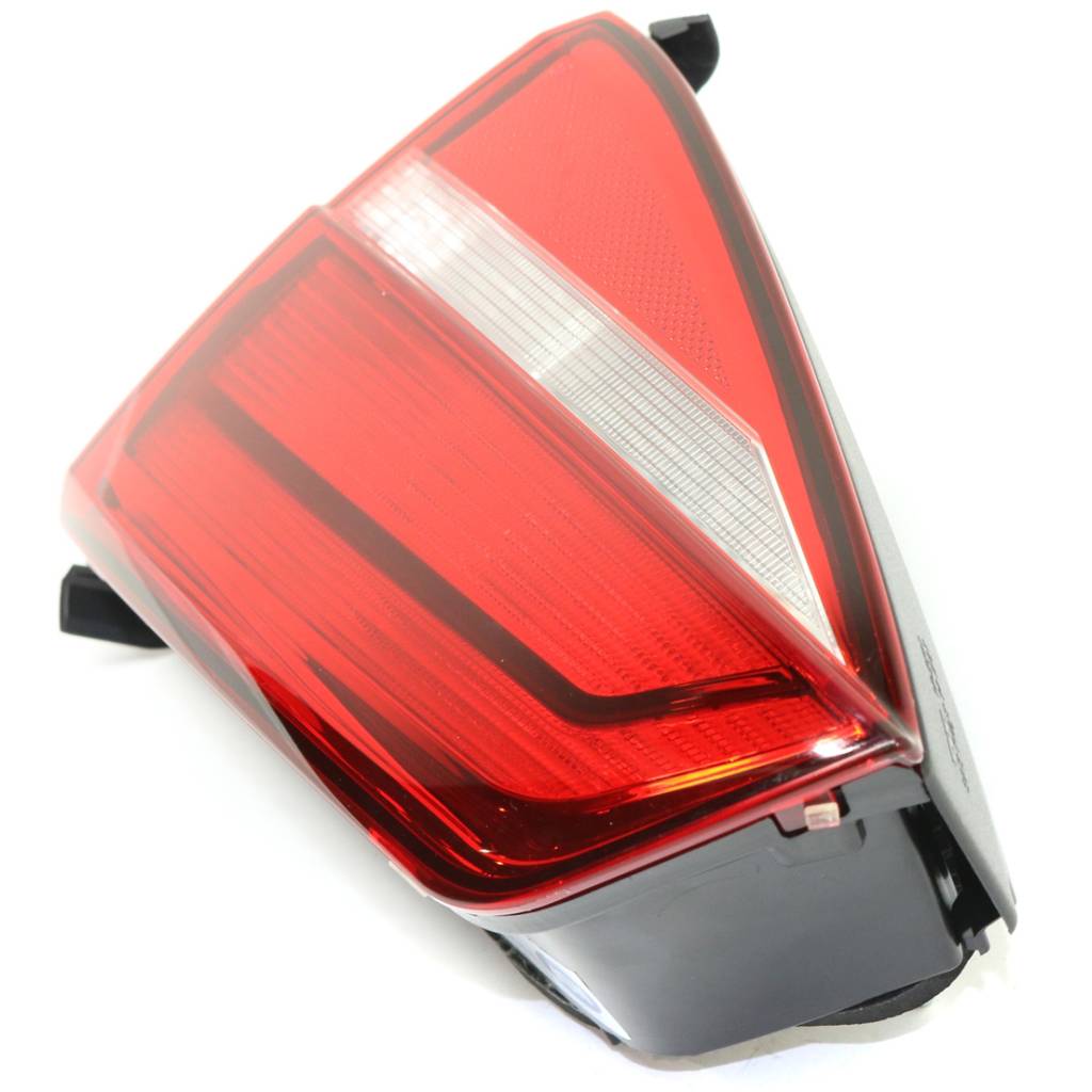 VOLKSWAGEN JETTA HYBRID BACK-UP LAMP ASSY RIGHT (Passenger Side) (INNER)(WO/LED) OEM#5C6945094D 2015 PL#VW2803112