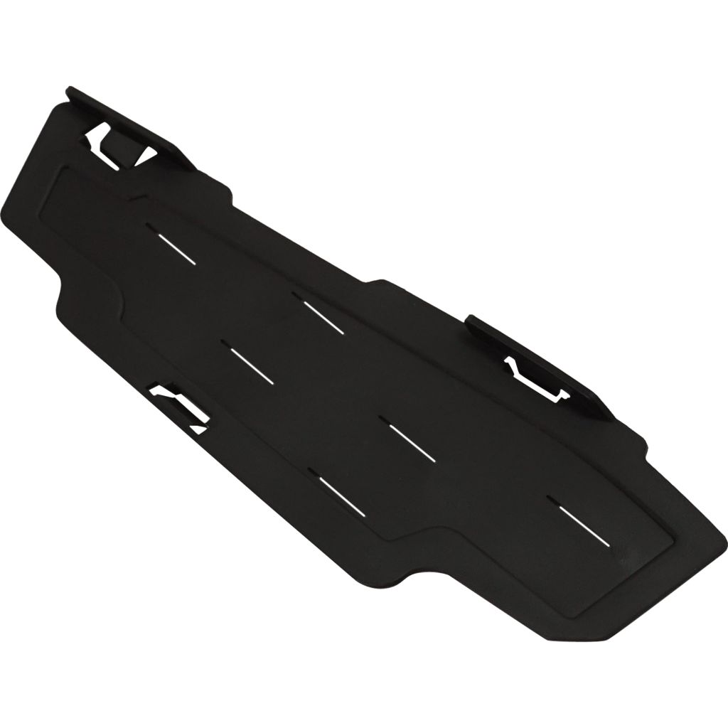 BMW BMW 3 SEDAN (330i/330e/M340i) FOG LAMP COVER INSERT RIGHT (Passenger Side) TXT-BLACK (330i W/M SPORT) OEM#51118069370 2019-2022 PL#BM1039212