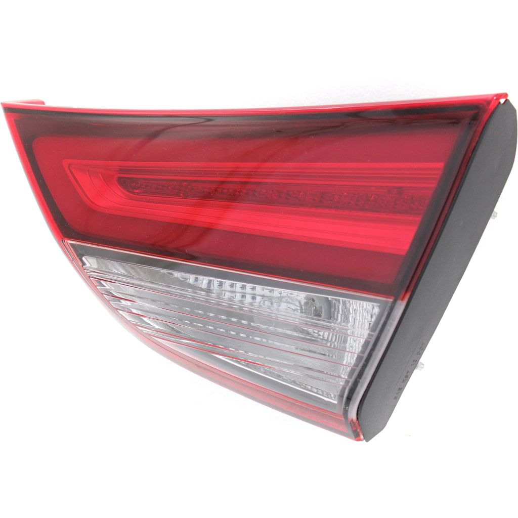 HYUNDAI ELANTRA SEDAN BACK-UP LAMP ASSY RIGHT (Passenger Side) (KOREA)(LED) OEM#924043X310 2011-2016 PL#HY2803129