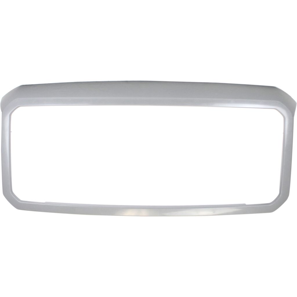 FORD TRUCKS & VANS FORD/PU F250/350/450 (SUPER DUTY) GRILLE FRAME (PRM) OEM#BC3Z8200BPTM 2011-2016 PL#FO1202101