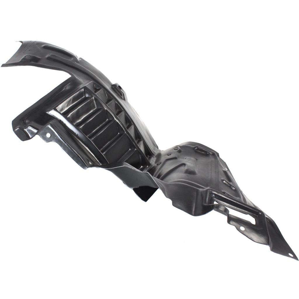 INFINITI M45 FENDER LINER LEFT (Driver Side) (FRONT SECTION) OEM#63841CR900 2003-2004 PL#IN1248108