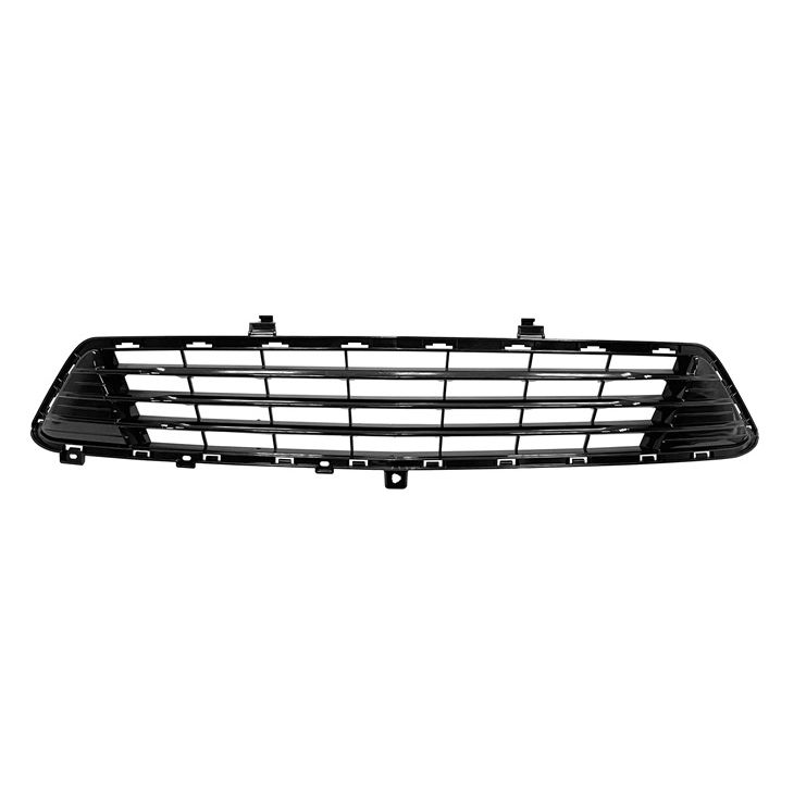CADILLAC XT5 FRONT BUMPER GRILLE (WO/RADAR) OEM#84776043 2020-2026 PL#GM1036224