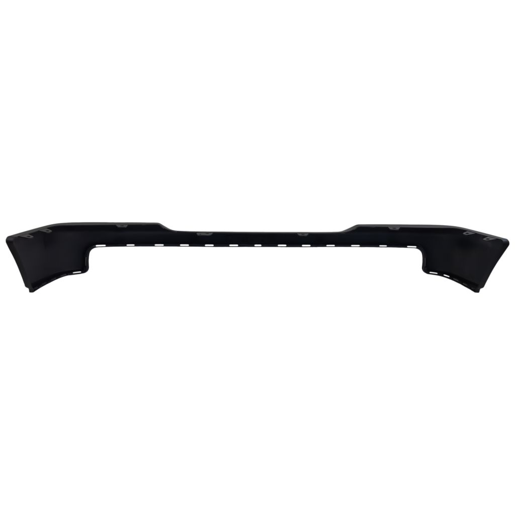 FORD TRUCKS & VANS RANGER FRONT BUMPER UPPER COVER PRIMED (EXC STX MODEL) OEM#6L5Z17D957BAPTM 2006-2011 PL#FO1000608