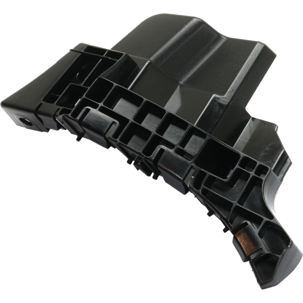 GM TRUCKS & VANS SIERRA/PU 1500 (19 OLD STYLE) FRONT BUMPER SIDE BRACKET LEFT (Driver Side) OEM#23496952 2016-2019 PL#GM1042129