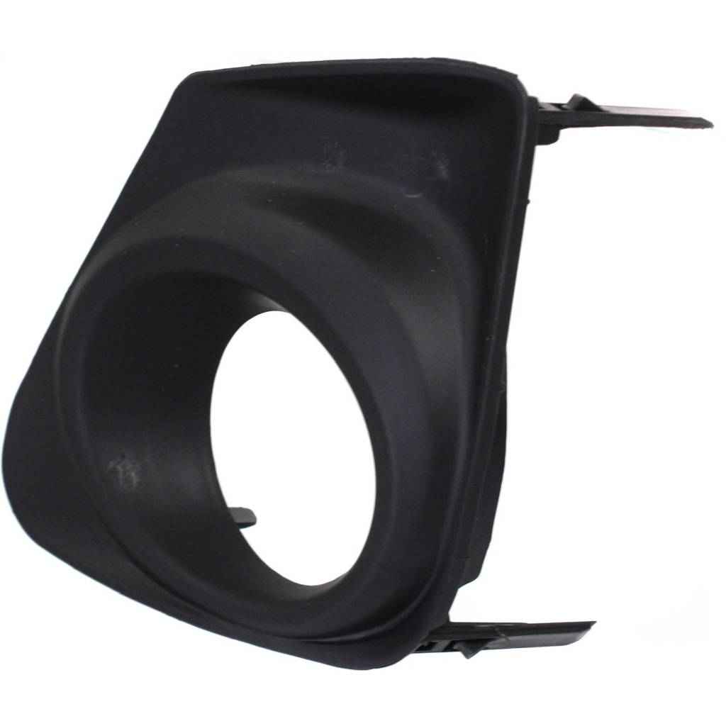 TOYOTA COROLLA/SEDAN FOG LAMP COVER LEFT (Driver Side) (W/FOG) OEM#8148202200 2011-2013 PL#TO1038139