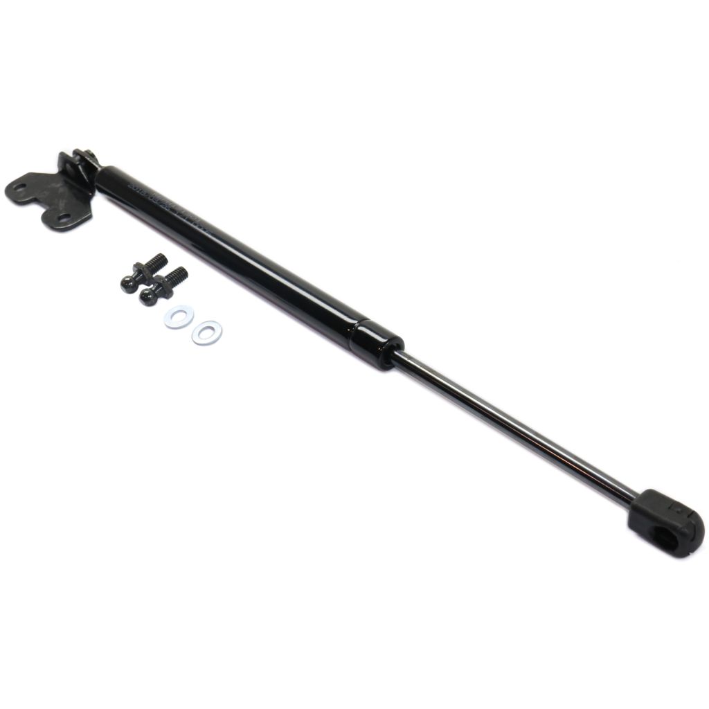HONDA ACCORD SEDAN HOOD STAY RIGHT (Passenger Side) (Shock Support)(V6) OEM#74145SDBA02 2003-2007 PL#HO1237103