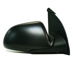SATURN VUE HYBRID DOOR MIRROR RIGHT (Passenger Side) MANUAL OEM#10377787 2007 PL#GM1321271