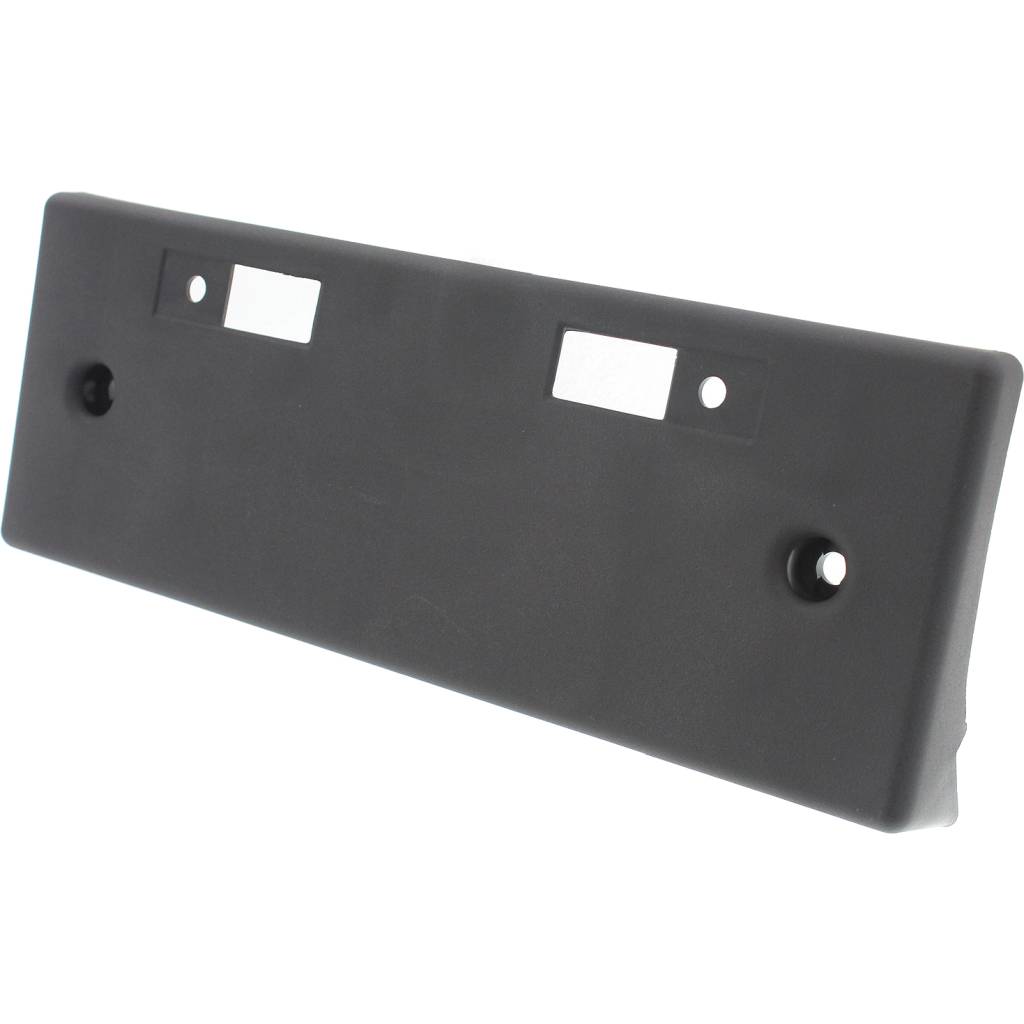 NISSAN(DATSUN) ROGUE (2.5L) FRONT LICENSE PLATE BRACKET OEM#962104BA0A 2014-2016 PL#NI1068117
