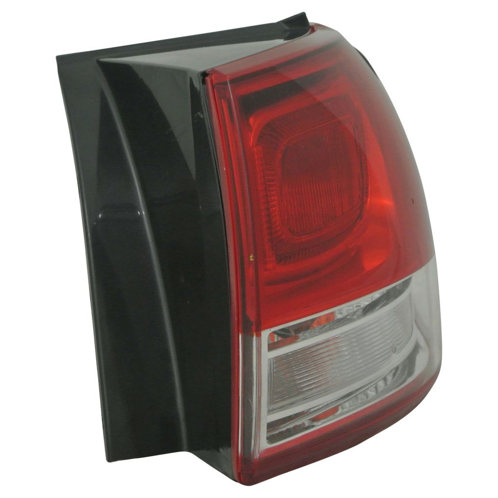 KIA SORENTO TAIL LAMP ASSY RIGHT (Passenger Side) (STD BULB)(L/LX/EX) OEM#92402C6000 2016-2018 PL#KI2805119