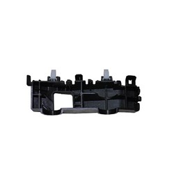 HYUNDAI TUCSON FRONT BUMPER COVER SIDE BRACKET LEFT (Driver Side) OEM#86513D3000 2016-2021 PL#HY1032111