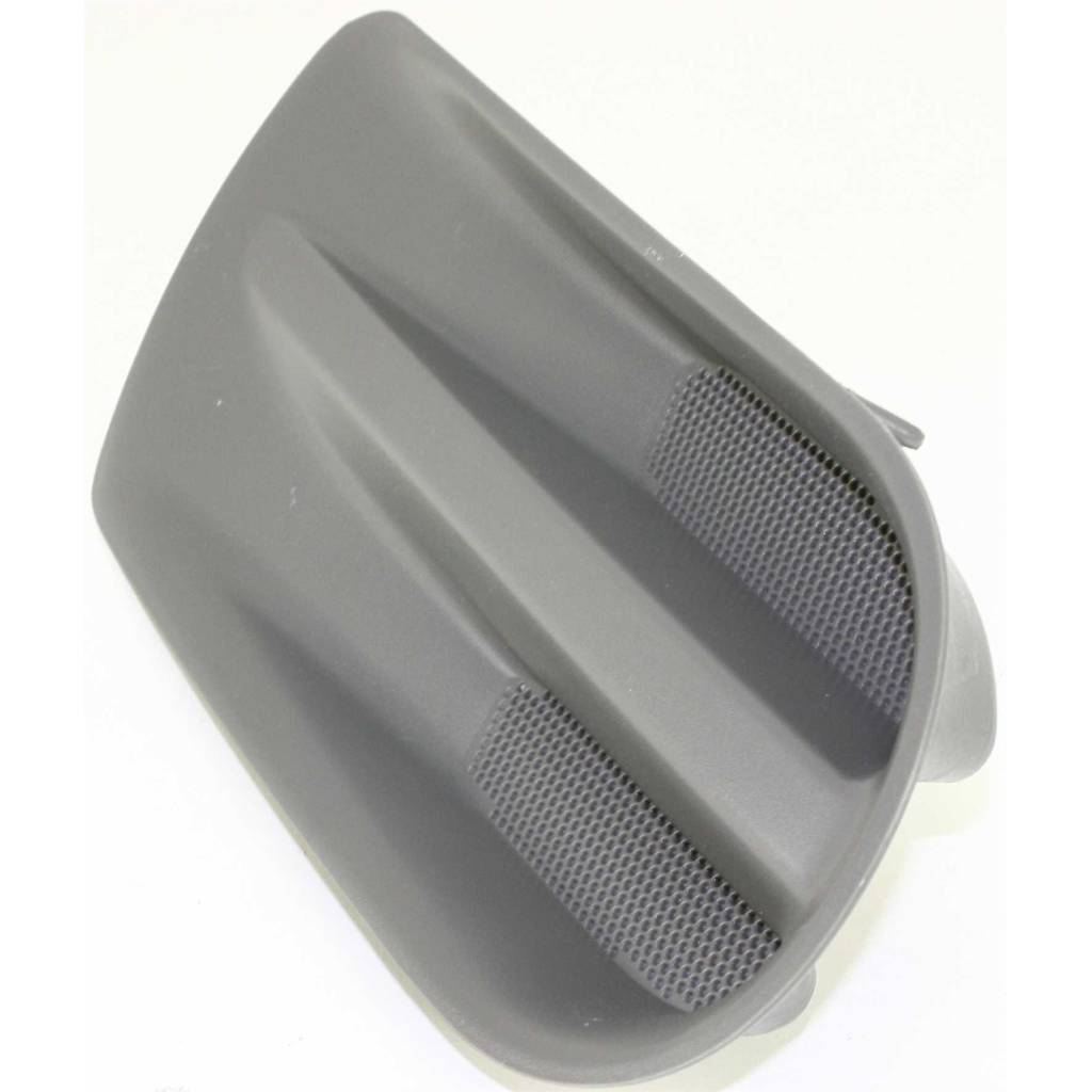 FORD TRUCKS & VANS EXPLORER FOG LAMP COVER RIGHT (Passenger Side) (W/O FOG) (EXC XLS) OEM#1L2Z17K946CAD 2002-2005 PL#FO1036104