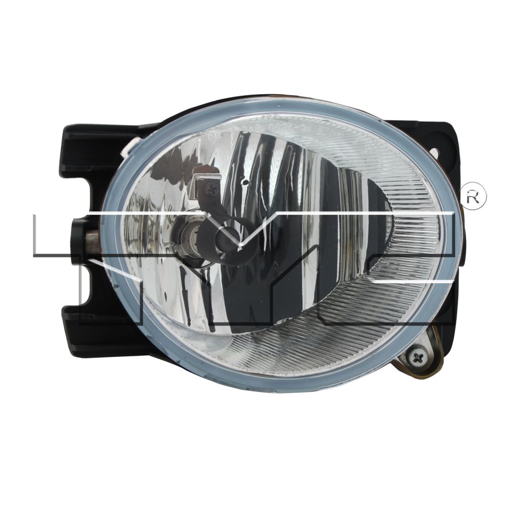 HONDA PILOT FOG LAMP UNIT LEFT (Driver Side) OEM#33951SZA305 2009-2011 PL#HO2594100