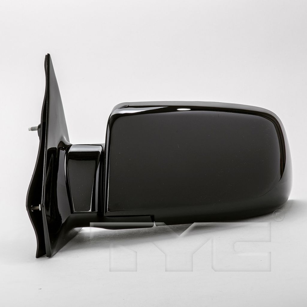 GM TRUCKS & VANS ASTRO VAN (CHEVY) DOOR MIRROR POWER/ NOT HEATED LEFT (Driver Side) OEM#15757375 2000-2005 PL#GM1320232