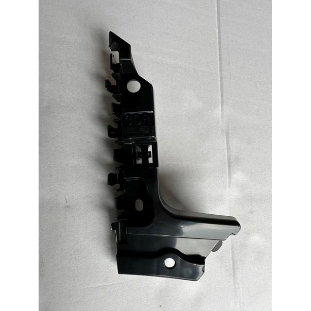 FORD TRUCKS & VANS BRONCO (2.3/2.7/3.0L) REAR BUMPER EXTENSION BRACKET LEFT (Driver Side) (2DR) OEM#M2DZ17D943B 2021-2025 PL#FO1162118