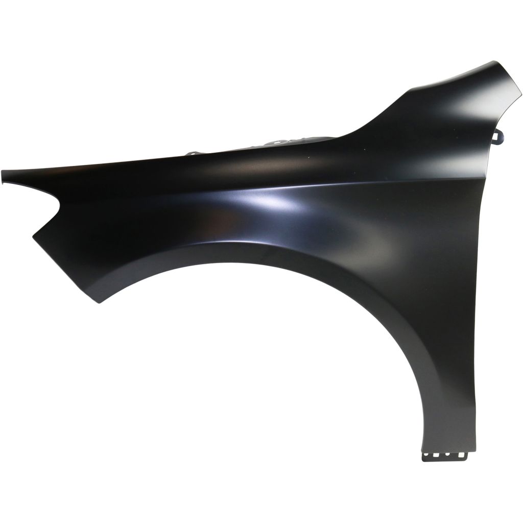MERCEDES-BENZ CLA-CLASS FENDER LEFT (Driver Side) (ALUMINUM) OEM#1178810101 2014-2019 PL#MB1240146