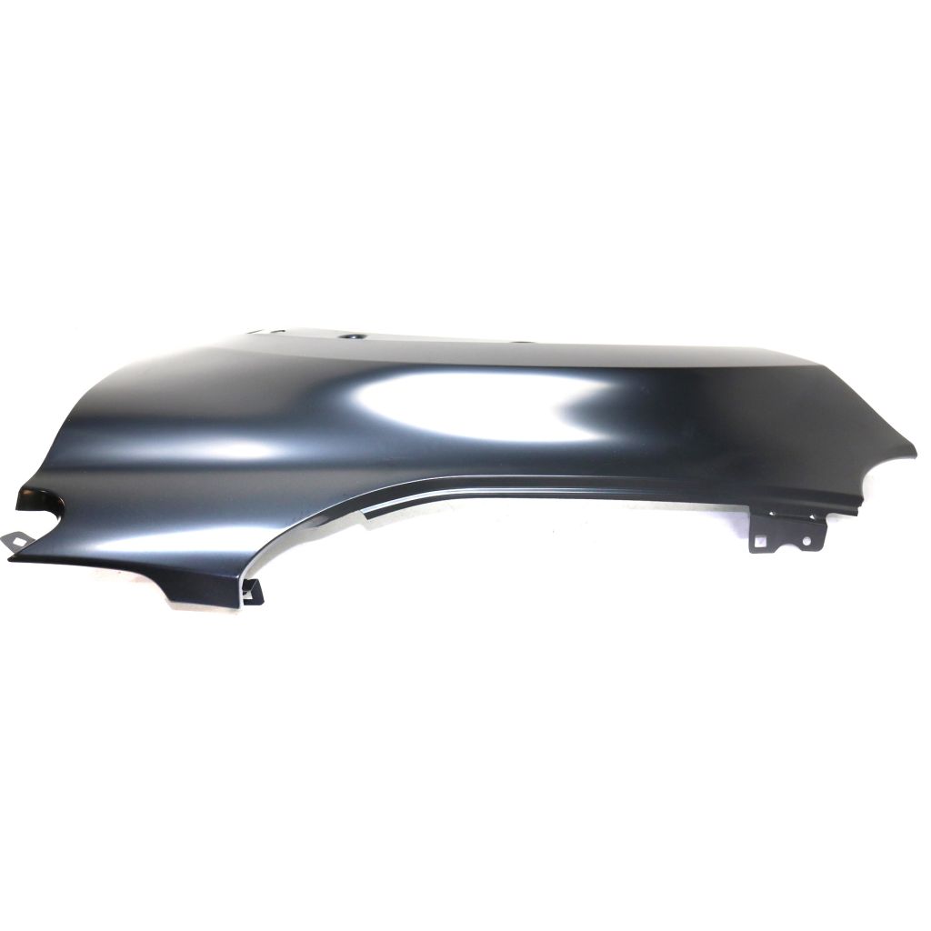 FIAT 500X (FIAT) FENDER LEFT (Driver Side) OEM#68307072AA 2016-2023 PL#FI1240103