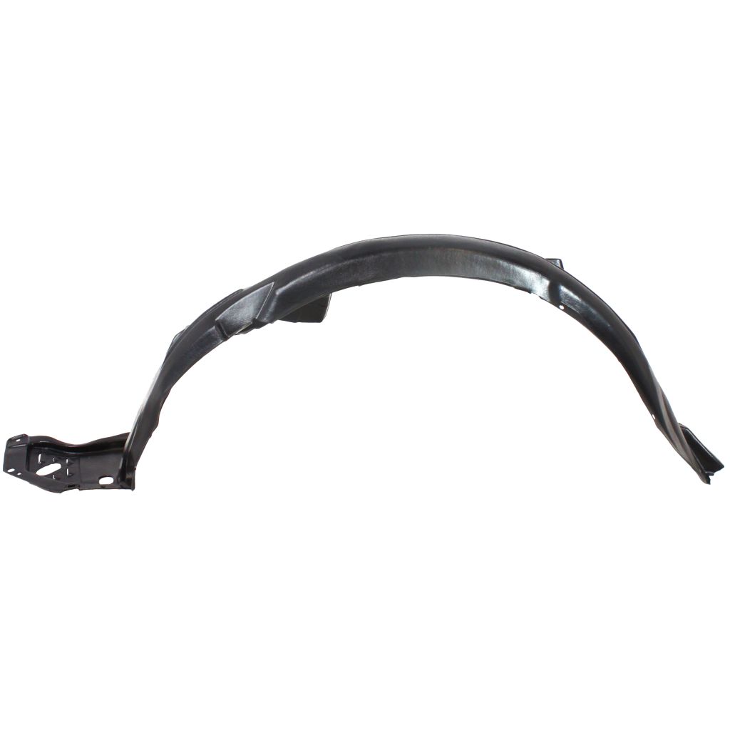 ACURA TSX WAGON FENDER LINER LEFT (Driver Side) OEM#74150TL2A10 2011-2014 PL#AC1248124