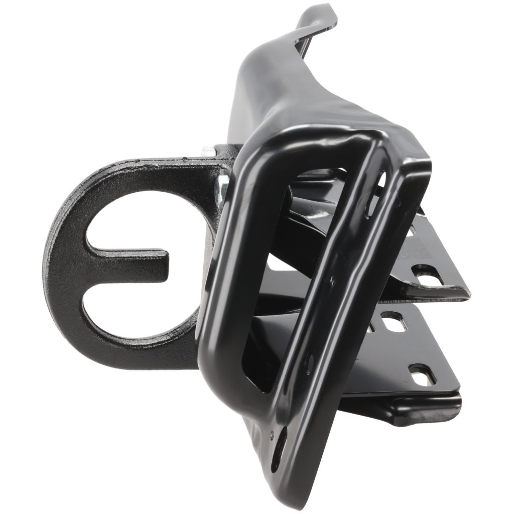DODGE TRUCKS & VANS DODGE/PU (R2500/3500)(R1500 Mega Cab 06-08) FRONT MOUNTING PLATE LEFT (Driver Side) (Exc 05 Sport)(W/Tow Hook) OEM#68196253AB 2003-2009 PL#CH1066140