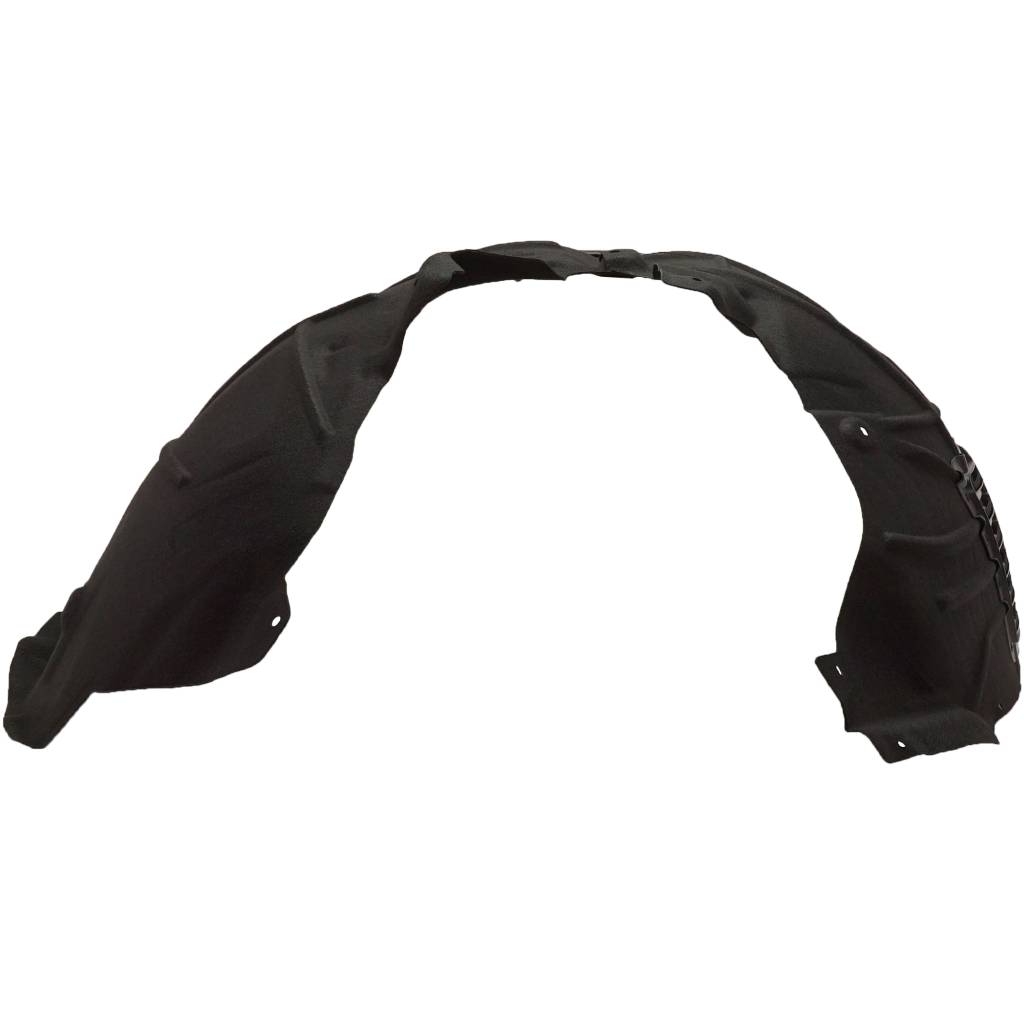 AUDI Q5 / SQ5 FENDER LINER LEFT (Driver Side) (SQ5)(UPPER SECTION) OEM#80A821171D 2018-2020 PL#AU1248148